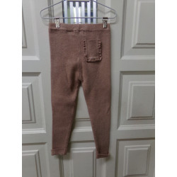 Leggin Zara talla 4-5 años. Segunda mano