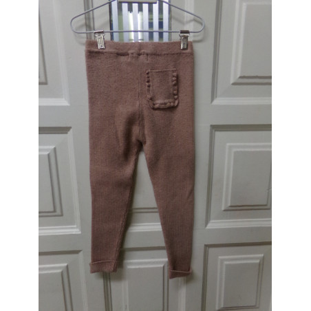Leggin Zara talla 4-5 años. Segunda mano