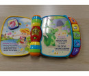 Libro Primeras canciones. Vtech. Segunda mano