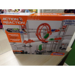 Juego Action Reaction. Segunda mano
