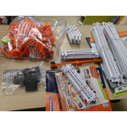 Juego Action Reaction. Segunda mano