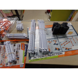 Juego Action Reaction. Segunda mano