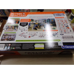 Juego Action Reaction. Segunda mano