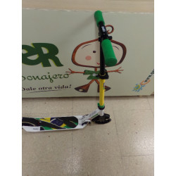 Patinete Oxelo. Segunda mano