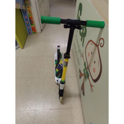 Patinete Oxelo. Segunda mano