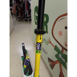 Patinete Oxelo. Segunda mano