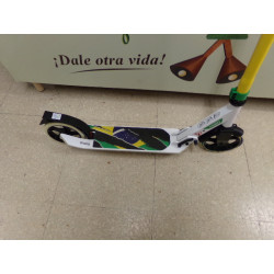 Patinete Oxelo. Segunda mano