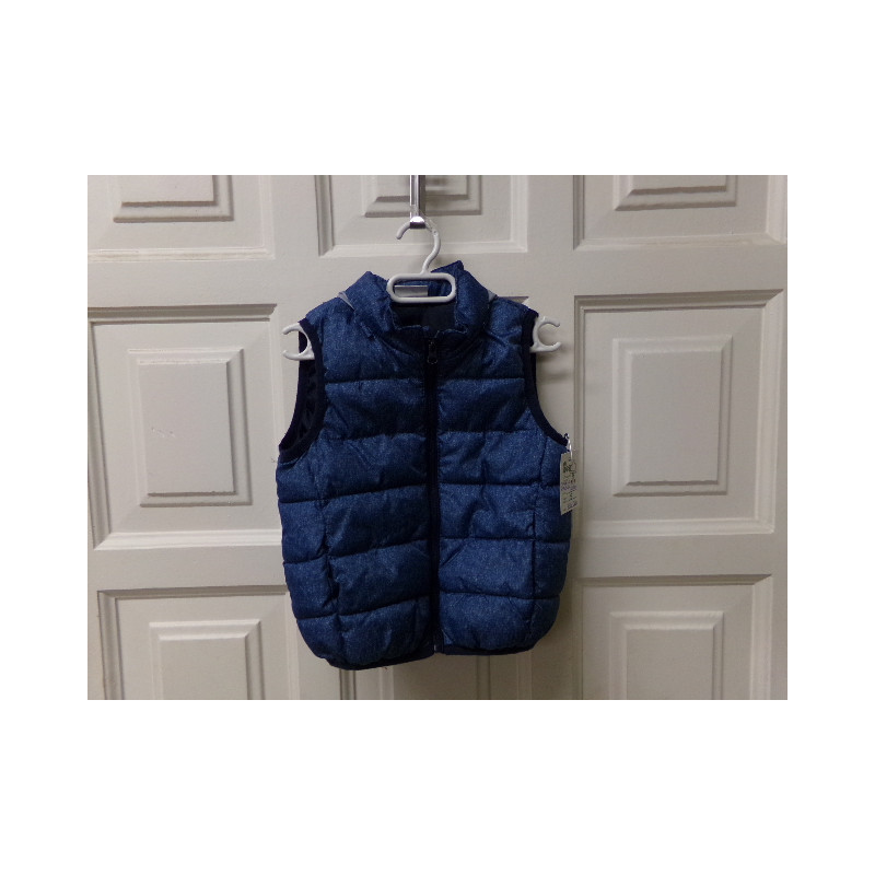 Chaleco Prenatal 12-18 meses. Segunda mano