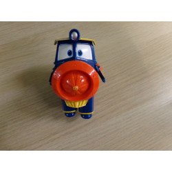 Robotrain transformer. Segunda mano