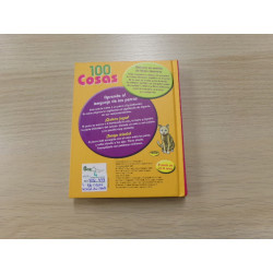 100 Cosas que puedes hacer por los animales. Segunda mano