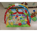 Gimnasio aprendizaje perrito Fisher Price. Segunda mano