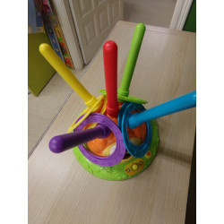 Mr RingChicco. Segunda mano