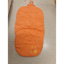 Funda de silla acolchada. Segunda mano