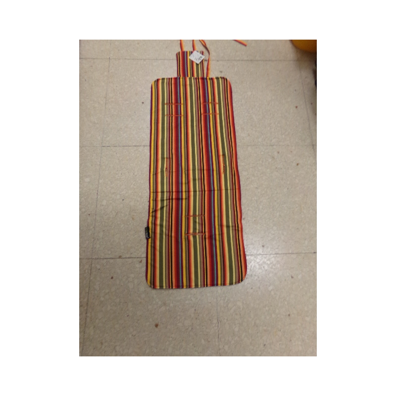 Funda de silla. Segunda mano