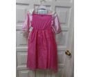 Disfraz de Princesa talla 5-6 años. Segunda mano