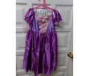 Disfra Princesa talla 5-6 años. Segunda mano