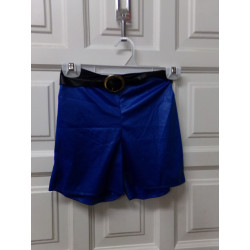 Disfraz Crazy Dangerous talla 10-12 años