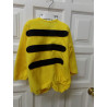 Disfraz de abeja talla 3-4 años. Segunda mano
