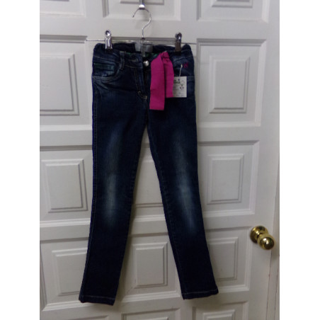 Vaquero Nanos talla 7 años. Segunda mano