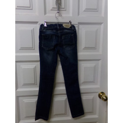 Vaquero Nanos talla 7 años. Segunda mano