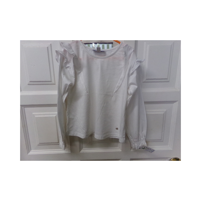 Camiseta Maximo Dutti talla 5-6 años. Segunda mano