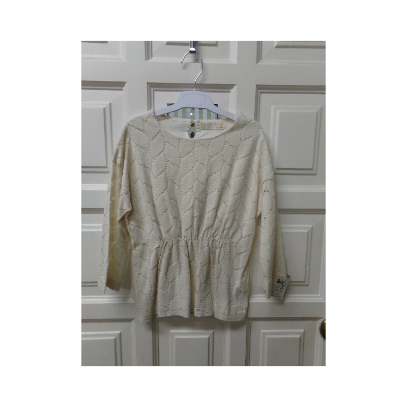 Camiseta Zara talla 8 años. Segunda mano