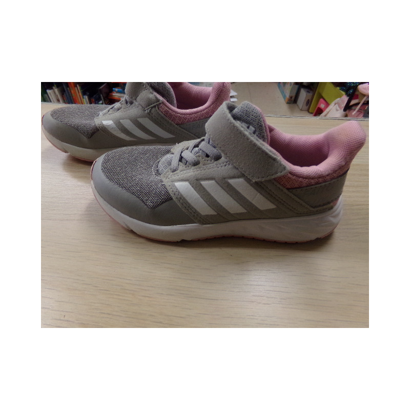 Tenis ADIDAS N 31. Segund amano