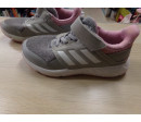 Tenis ADIDAS N 31. Segund amano