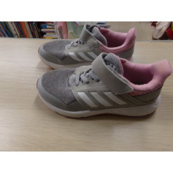 Tenis ADIDAS N 31. Segund amano