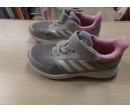 Tenis ADIDAS N 31. Segund amano