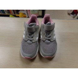 Tenis ADIDAS N 31. Segund amano