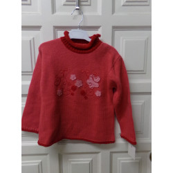 Jersey talla 7 años. Segunda mano