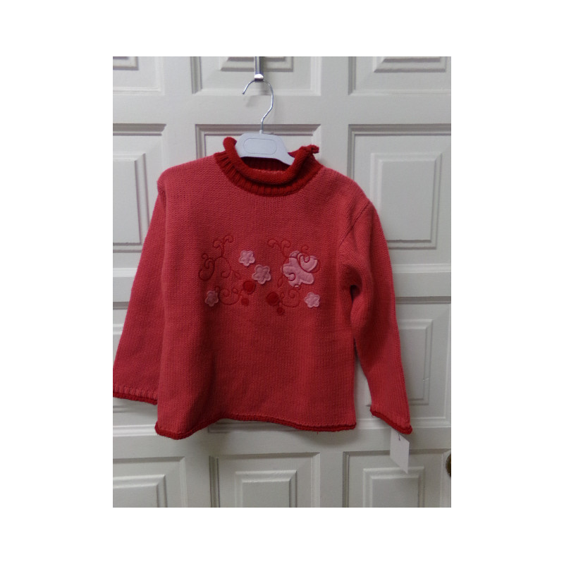 Jersey talla 7 años. Segunda mano