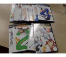 12 DVD Looney Tunes. Segunda mano