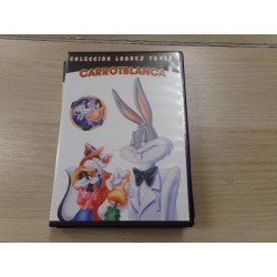 12 DVD Looney Tunes. Segunda mano