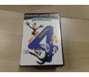 12 DVD Looney Tunes. Segunda mano