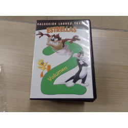 12 DVD Looney Tunes. Segunda mano