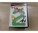 12 DVD Looney Tunes. Segunda mano