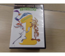 12 DVD Looney Tunes. Segunda mano