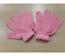 Guantes talla 5-6 años. Segunda mano