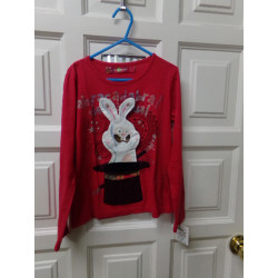 Camiseta Desigual talla 7 años. Segunda mano