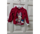 Camiseta Minnie talla 9 meses. Segunda mano