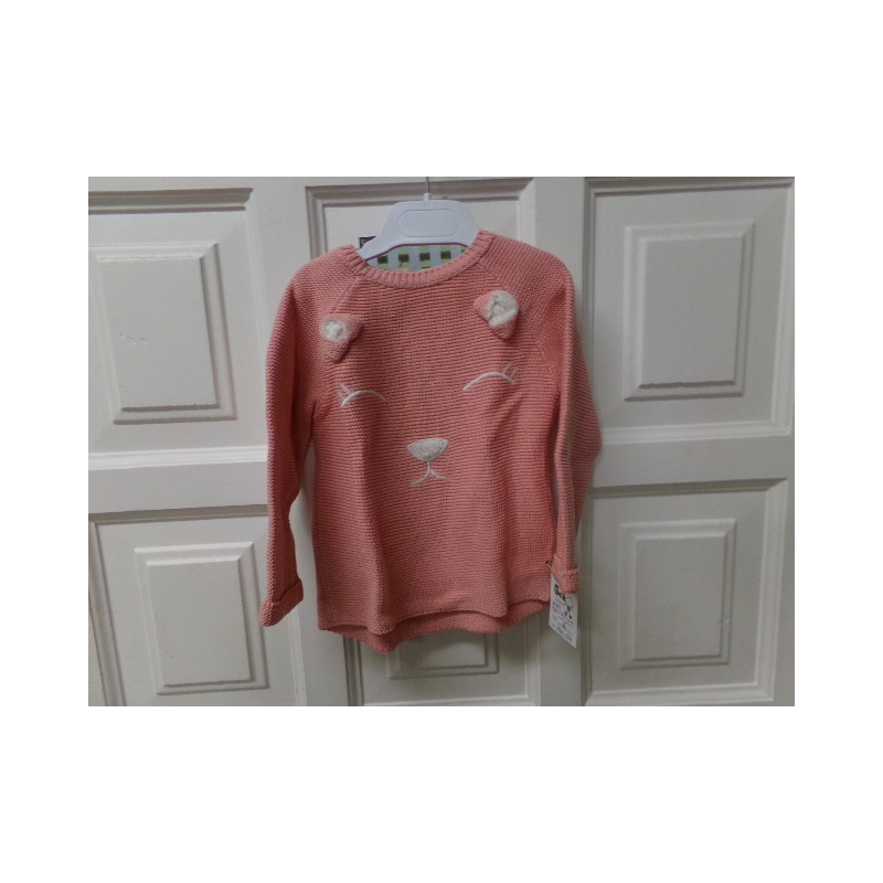 Jersey Zara talla 18-24 meses. Segunda mano