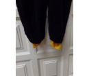 Disfraz de pingüino talla 12-24 meses. Segunda mano