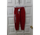 Pantalón rojo chandal Sfera. talla 6-7 años. Segunda mano