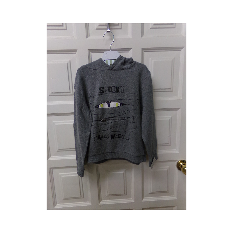 Sudadera talla 10 años. Segunda mano