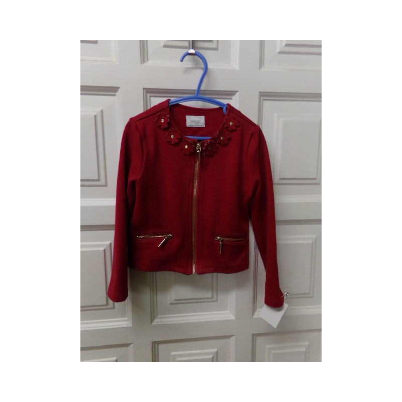 Chaqueta Mayoral talla 5 años. Segunda mano