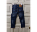 Vaquero Levis talla 4 años. segunda mano