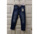 Vaquero Levis talla 4 años. segunda mano