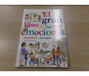 Gran libro de las emociones. Segunda mano
